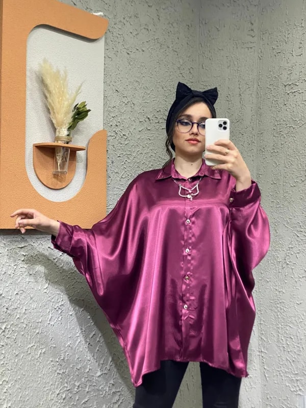 موديل الفراشة satan تركي